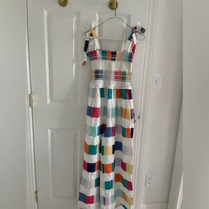 Corey Lynn Calter Nikki jumpsuit XS from Anthropologie